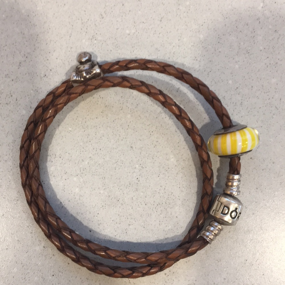 Pandora bracelet